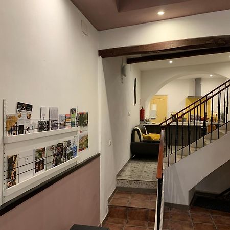 Hostal Casa Michaels Ξενοδοχείο Mora d'Ebre Εξωτερικό φωτογραφία