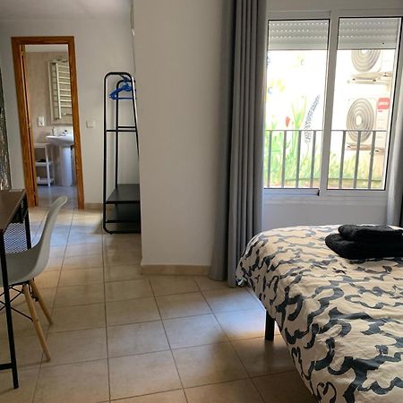 Hostal Casa Michaels Ξενοδοχείο Mora d'Ebre Εξωτερικό φωτογραφία