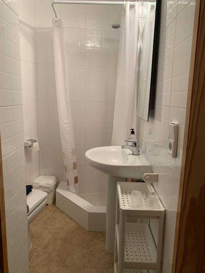 Hostal Casa Michaels Mora d'Ebre Εξωτερικό φωτογραφία