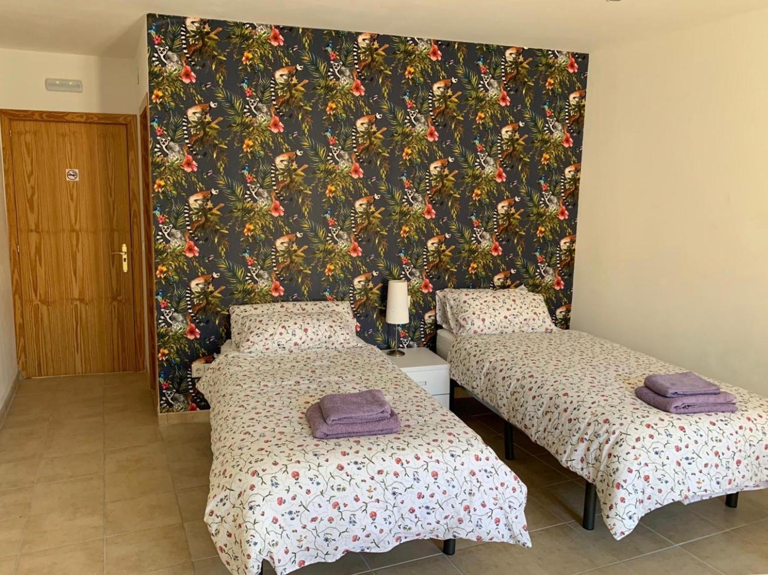 Hostal Casa Michaels Ξενοδοχείο Mora d'Ebre Εξωτερικό φωτογραφία