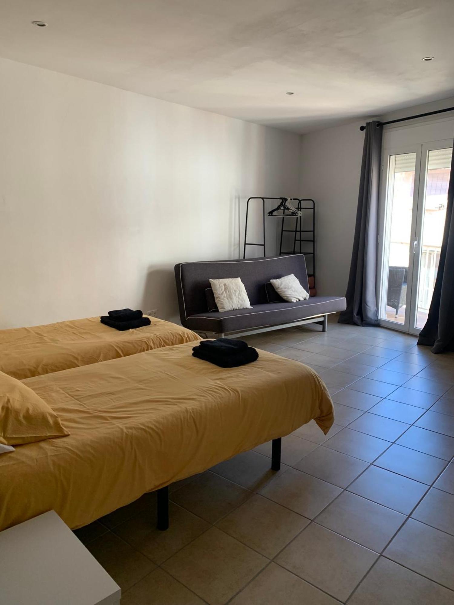 Hostal Casa Michaels Mora d'Ebre Εξωτερικό φωτογραφία