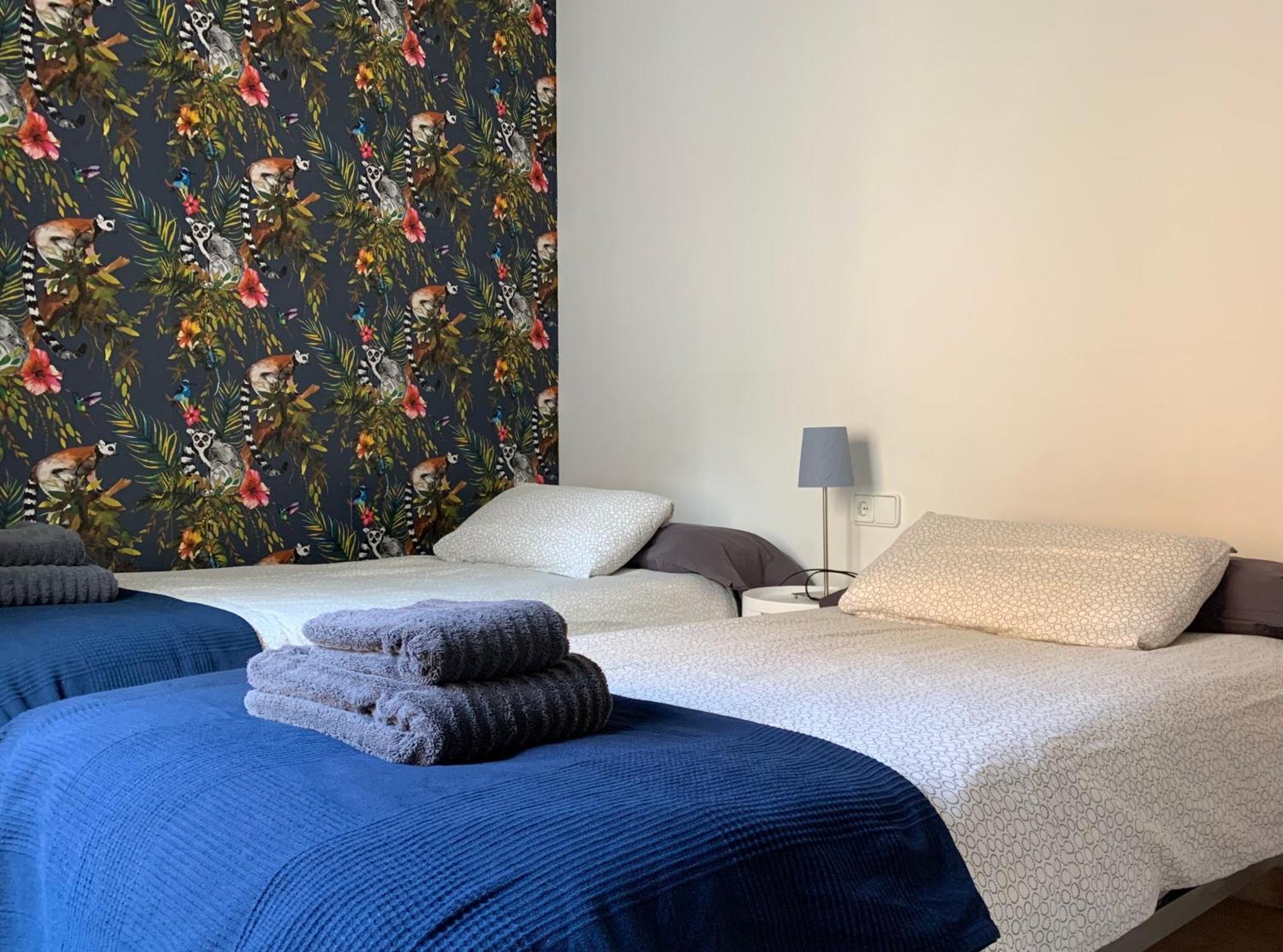 Hostal Casa Michaels Mora d'Ebre Εξωτερικό φωτογραφία