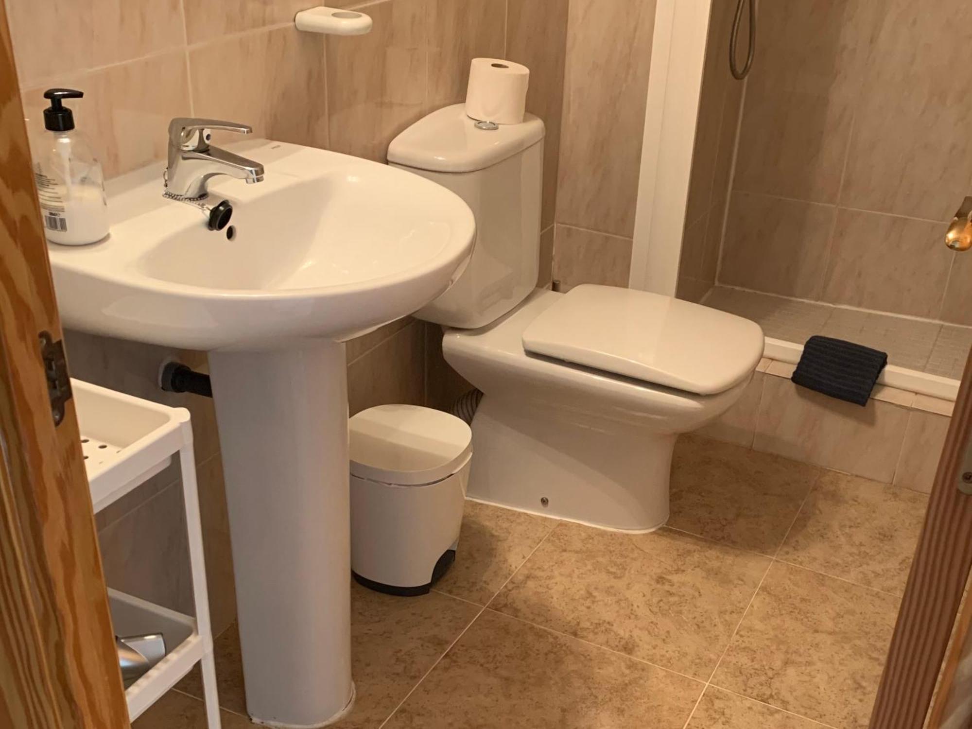 Hostal Casa Michaels Mora d'Ebre Εξωτερικό φωτογραφία