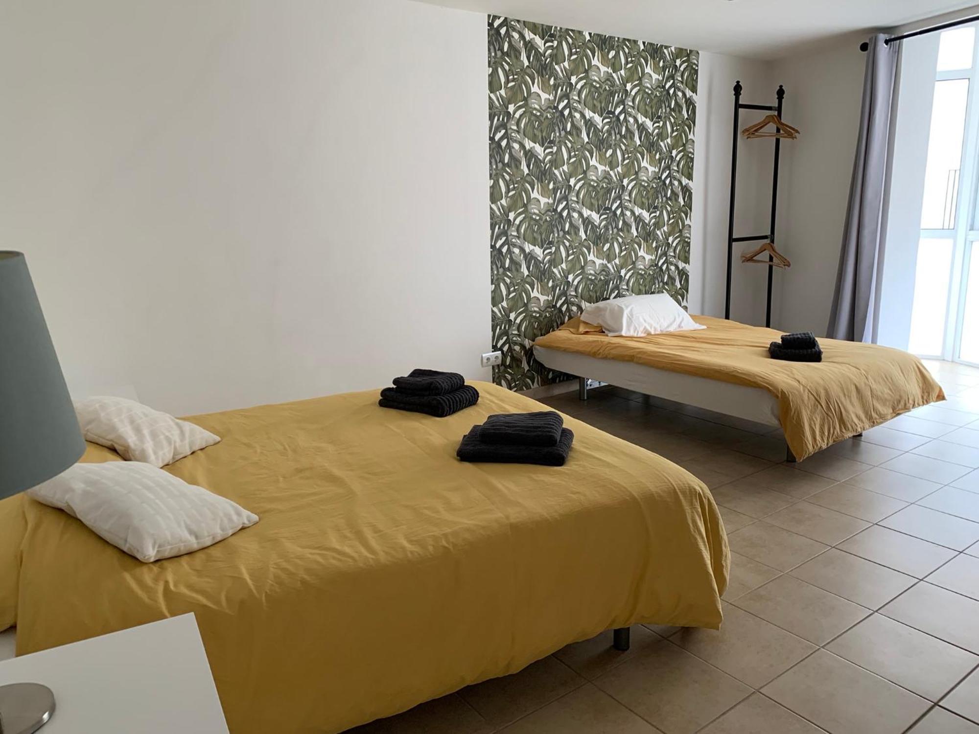 Hostal Casa Michaels Ξενοδοχείο Mora d'Ebre Εξωτερικό φωτογραφία