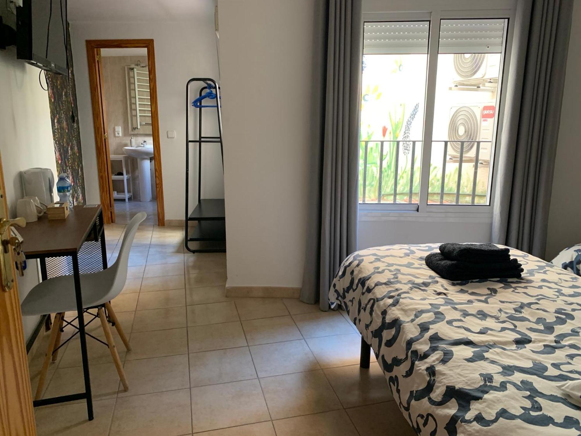 Hostal Casa Michaels Ξενοδοχείο Mora d'Ebre Εξωτερικό φωτογραφία